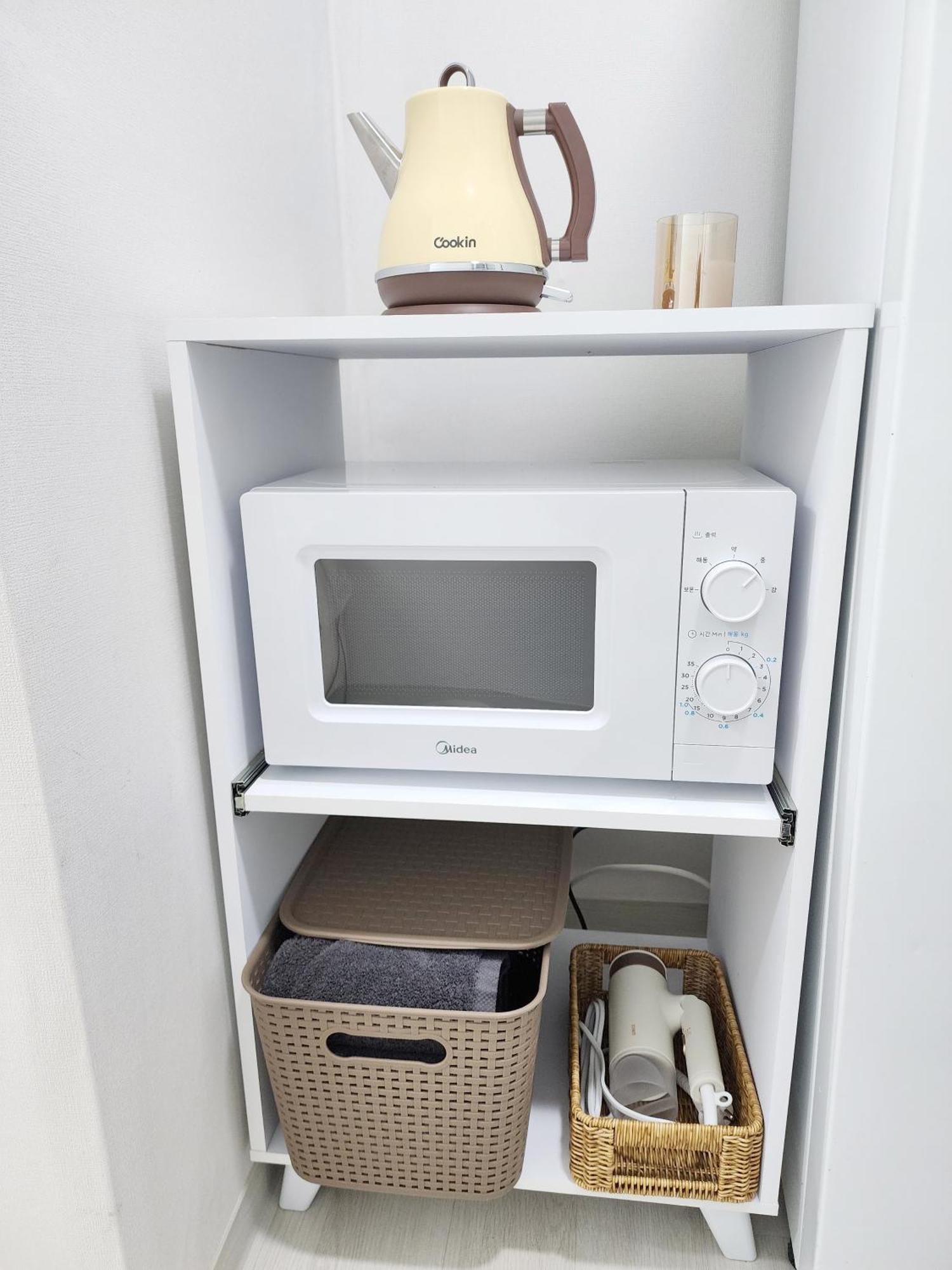 Apartment Cha Seoul