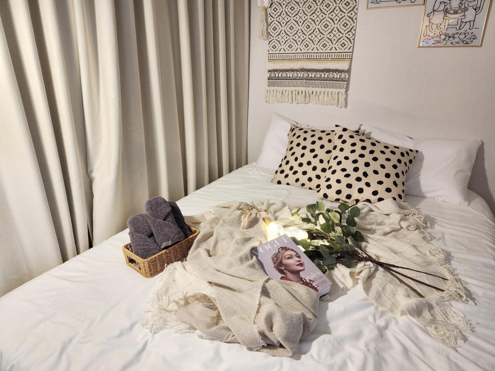 Cha Apartment