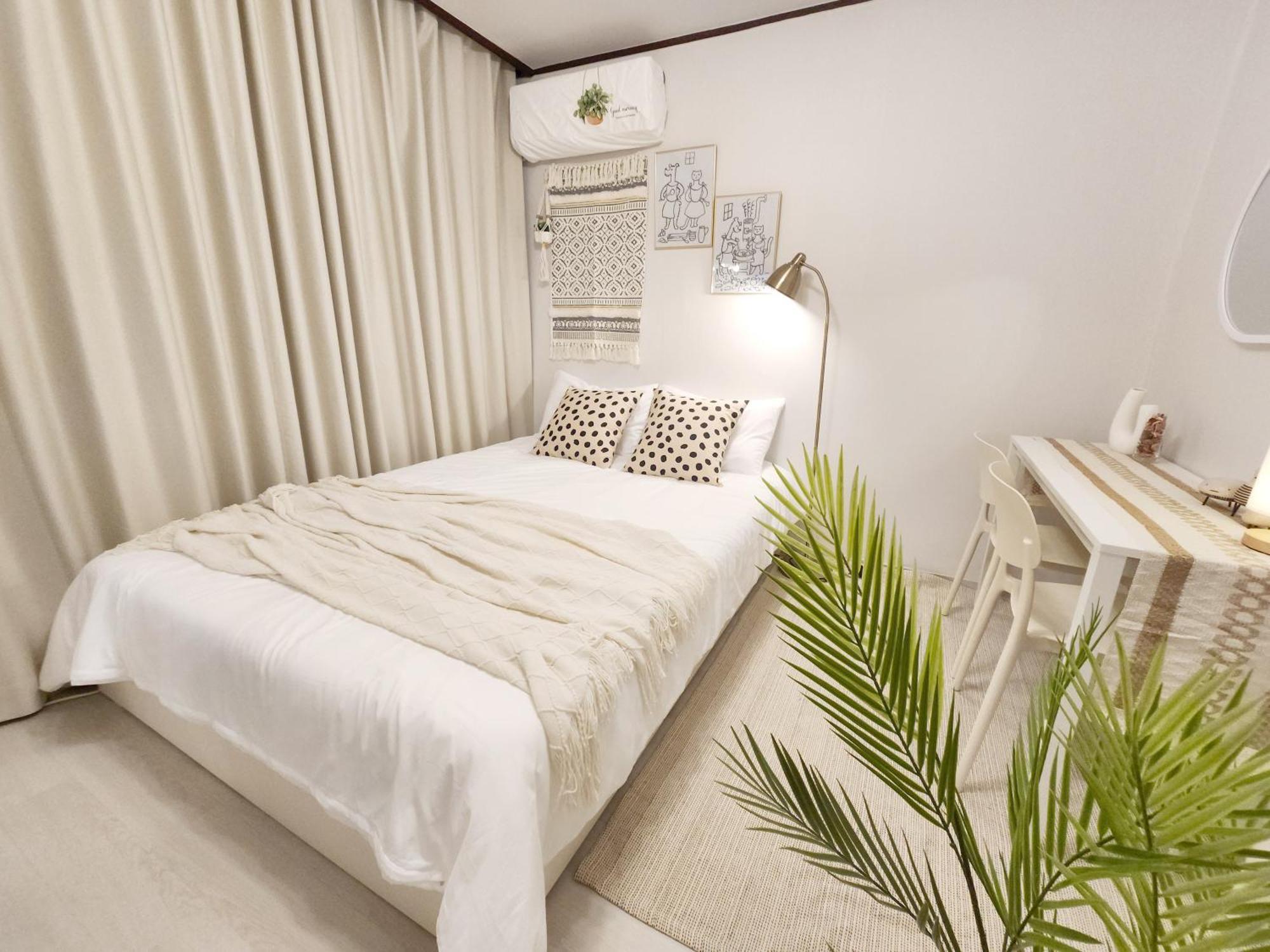 Apartment Cha