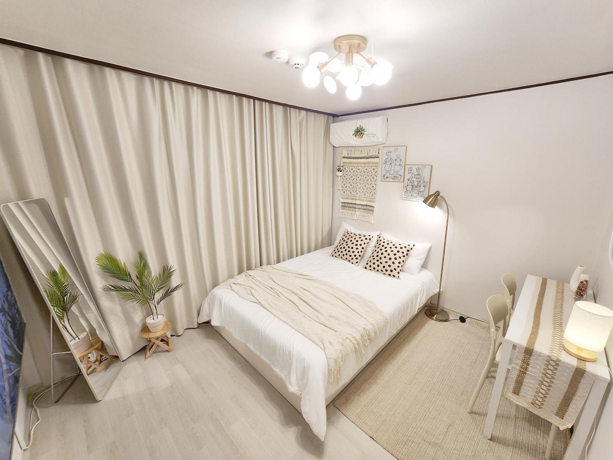 Cha Apartment