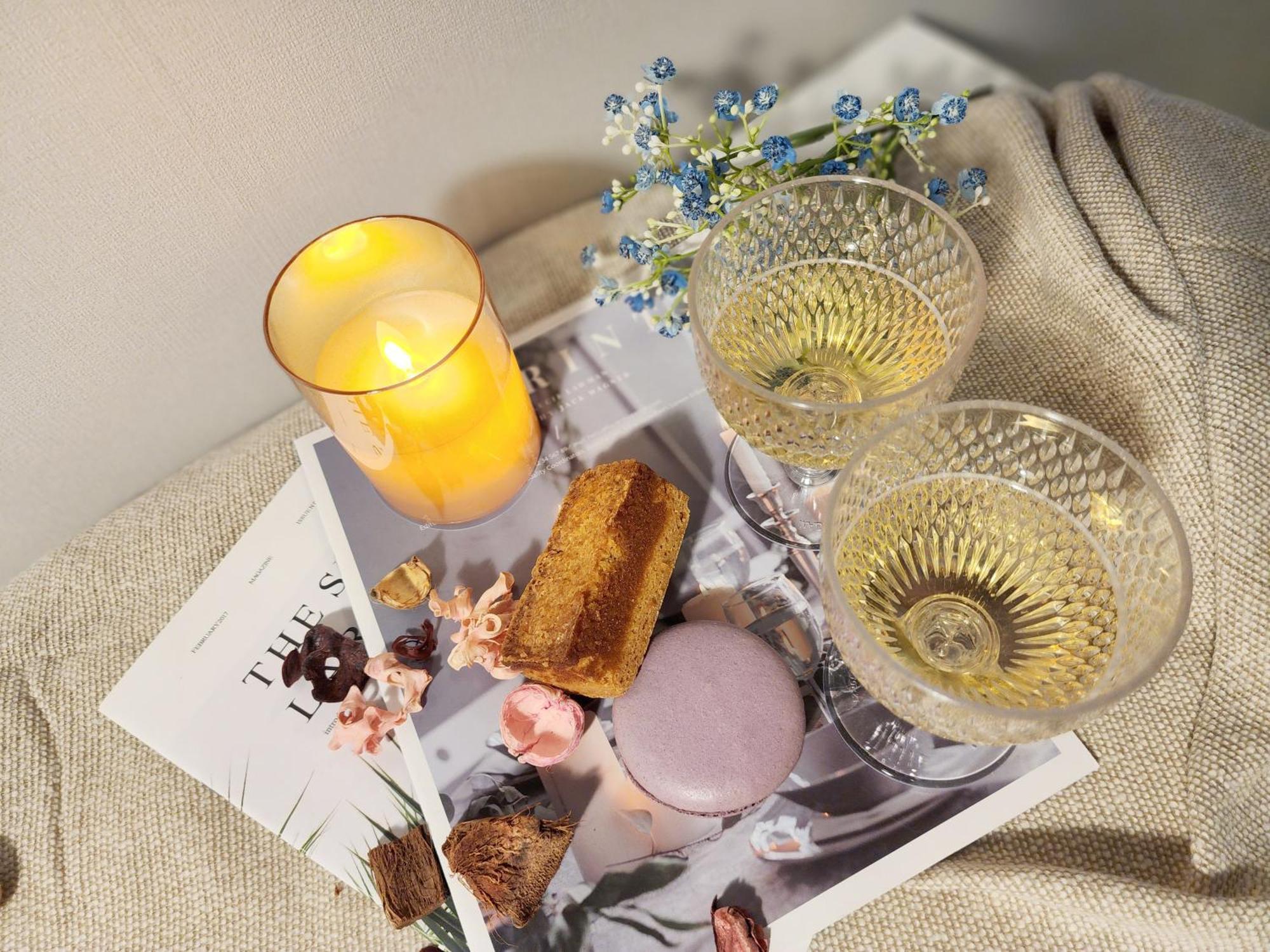 Apartment Cha