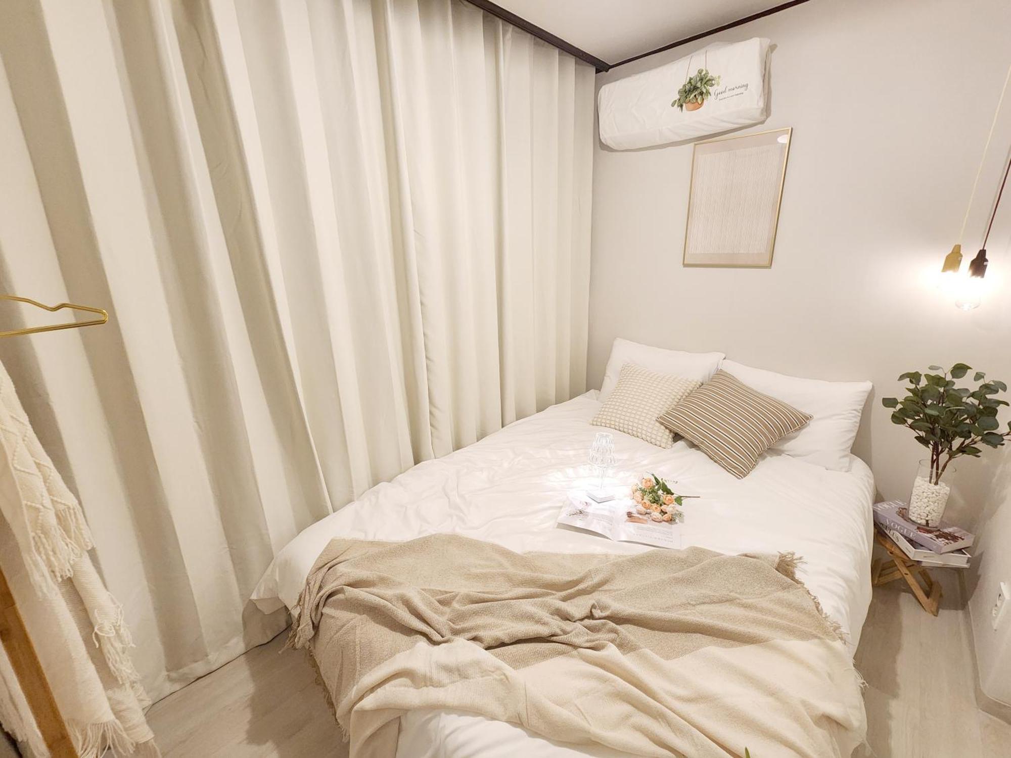 Apartment Cha *