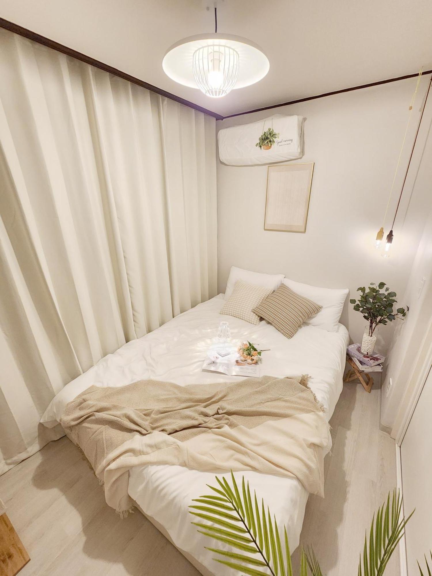 Apartment Cha Seoul